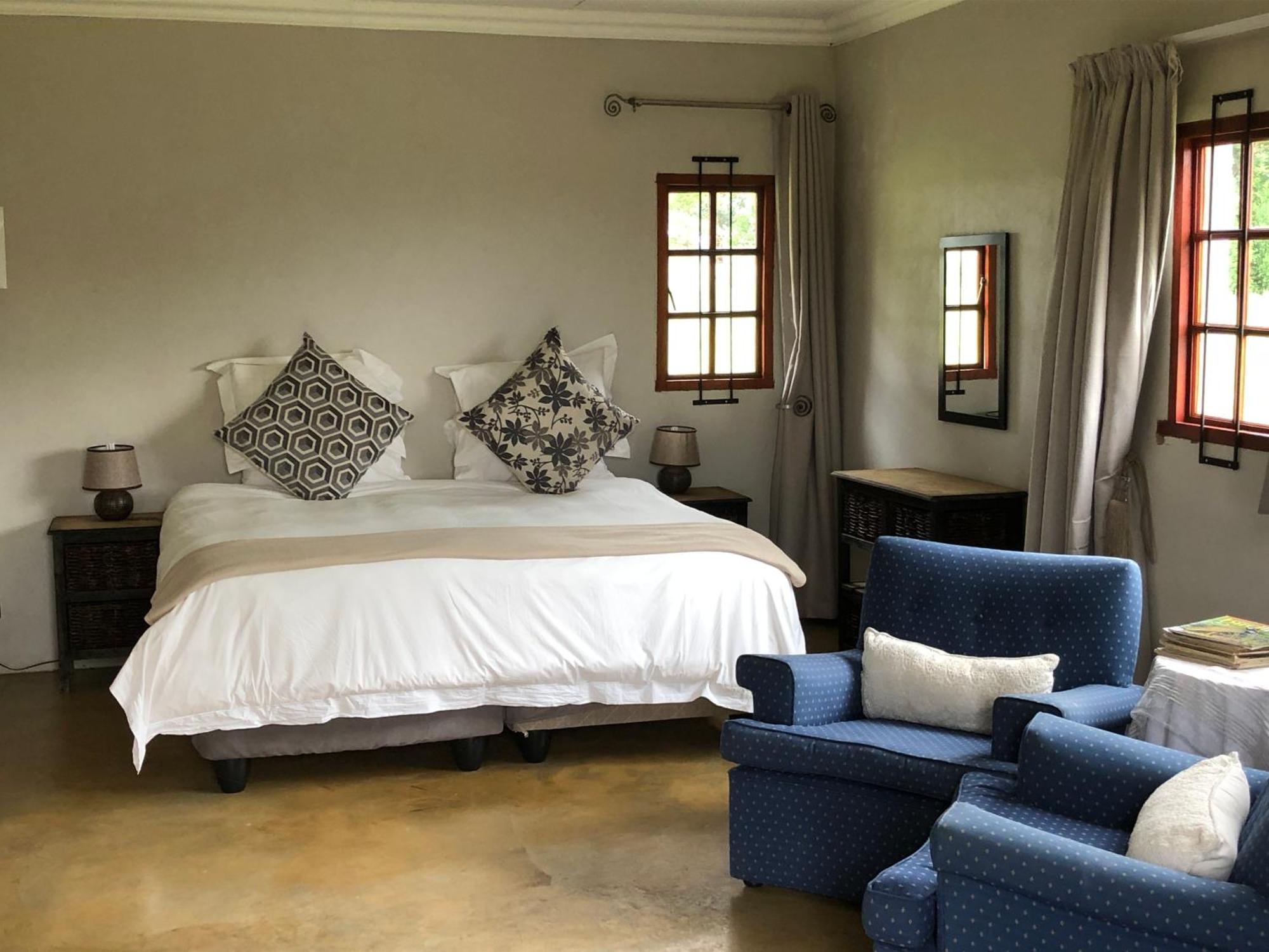 Hotel Sanctuary Life Guest Farm Magaliesburg Exterior foto