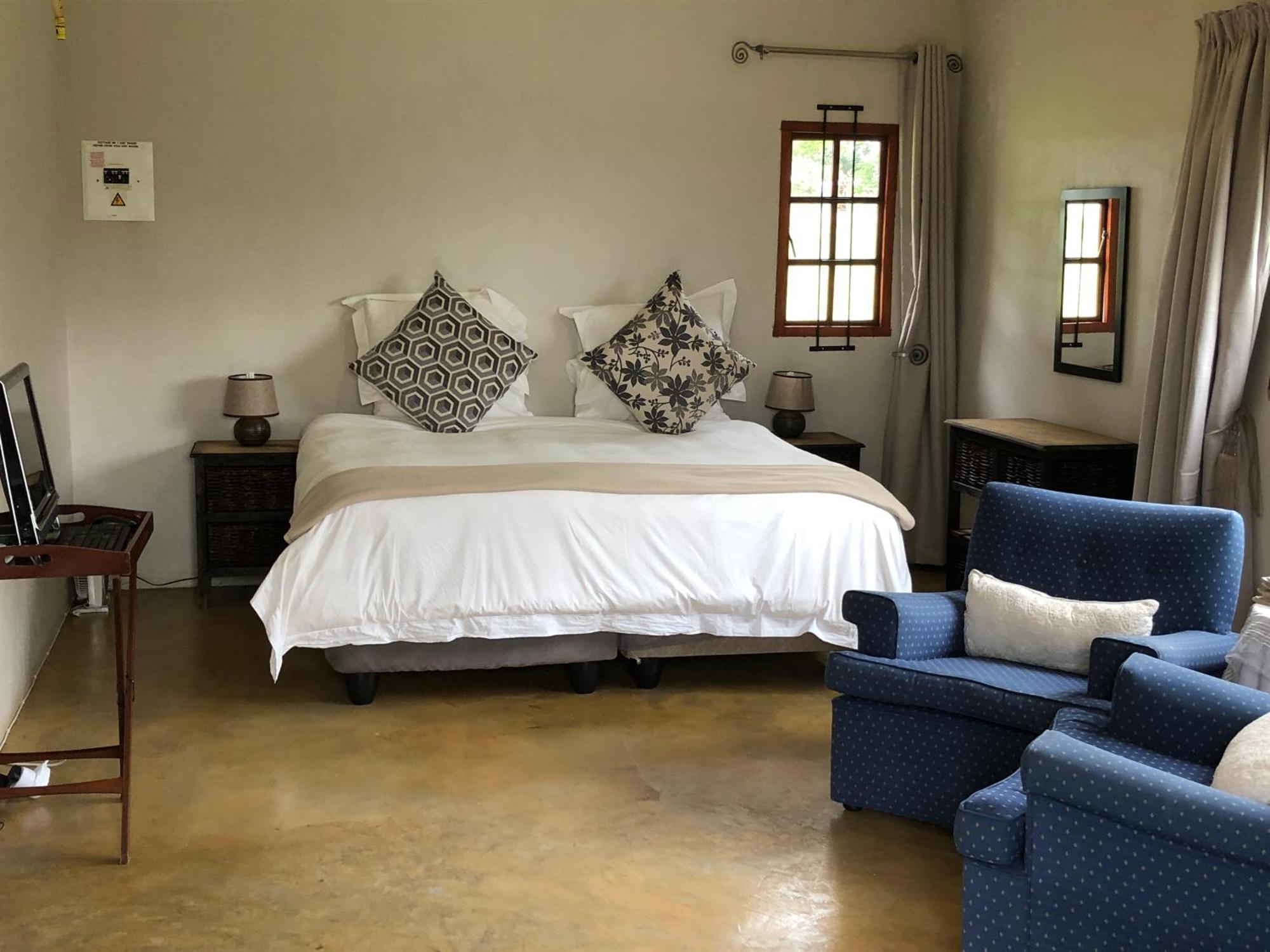 Hotel Sanctuary Life Guest Farm Magaliesburg Exterior foto