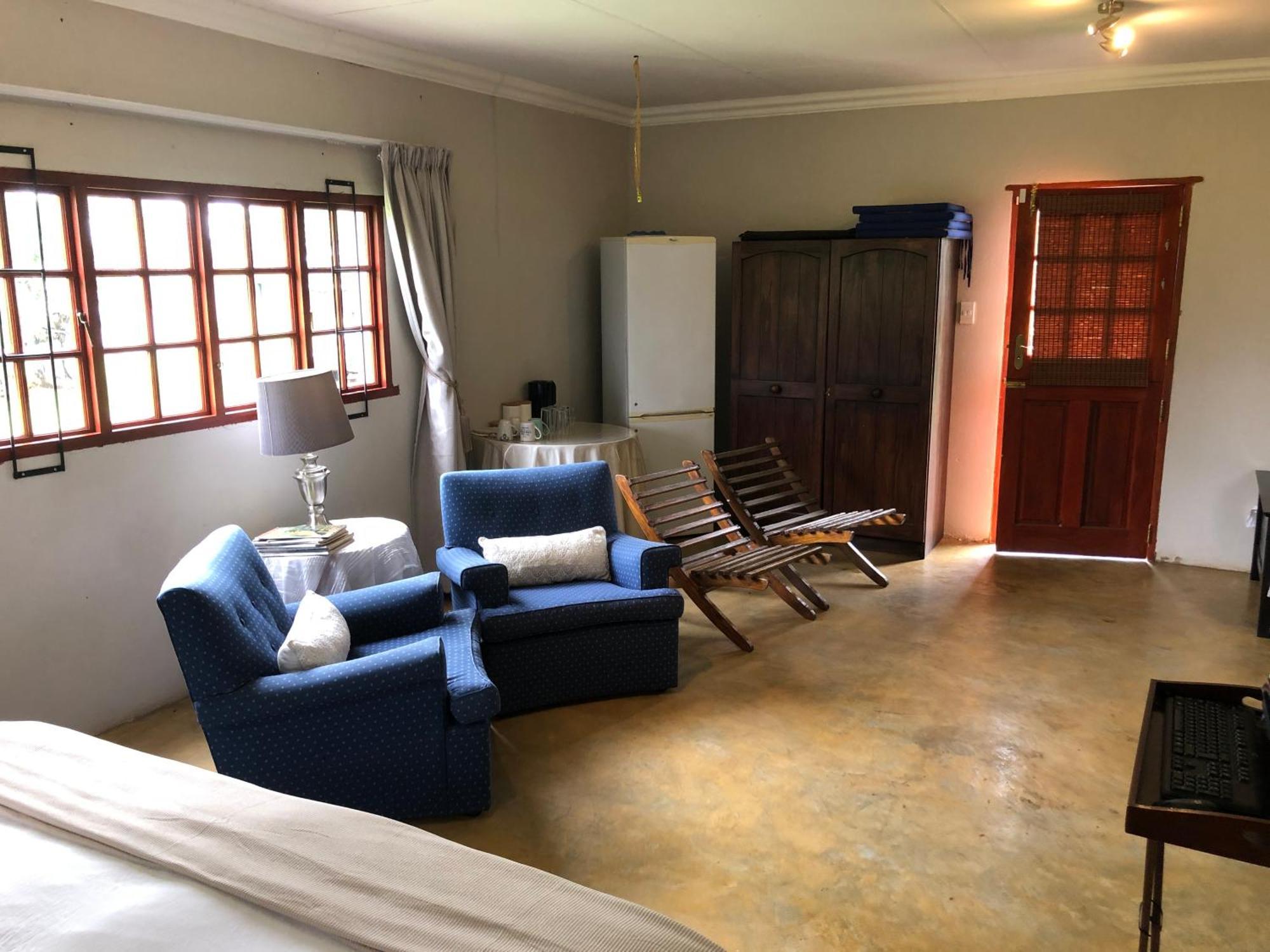 Hotel Sanctuary Life Guest Farm Magaliesburg Exterior foto