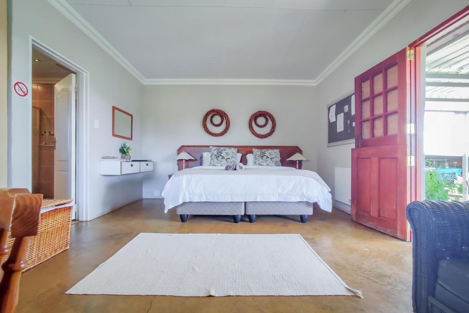 Hotel Sanctuary Life Guest Farm Magaliesburg Exterior foto