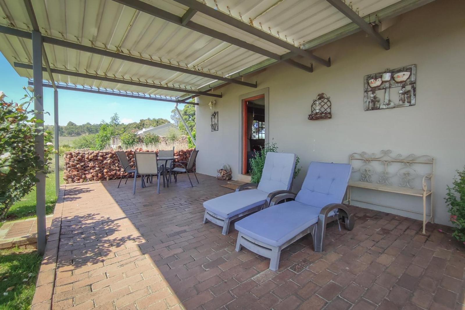 Hotel Sanctuary Life Guest Farm Magaliesburg Exterior foto