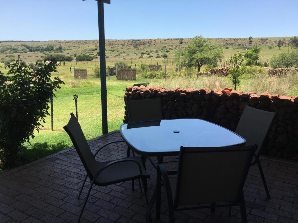 Hotel Sanctuary Life Guest Farm Magaliesburg Exterior foto