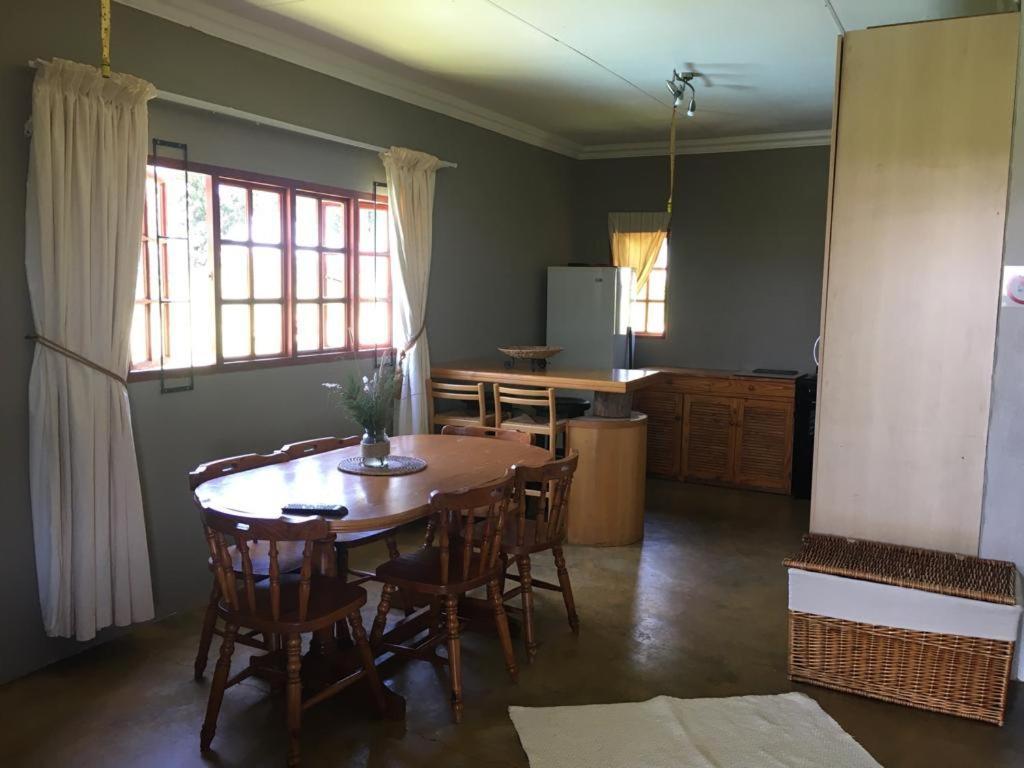 Hotel Sanctuary Life Guest Farm Magaliesburg Exterior foto
