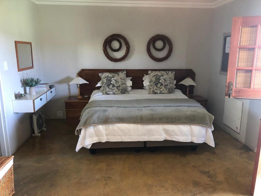 Hotel Sanctuary Life Guest Farm Magaliesburg Exterior foto
