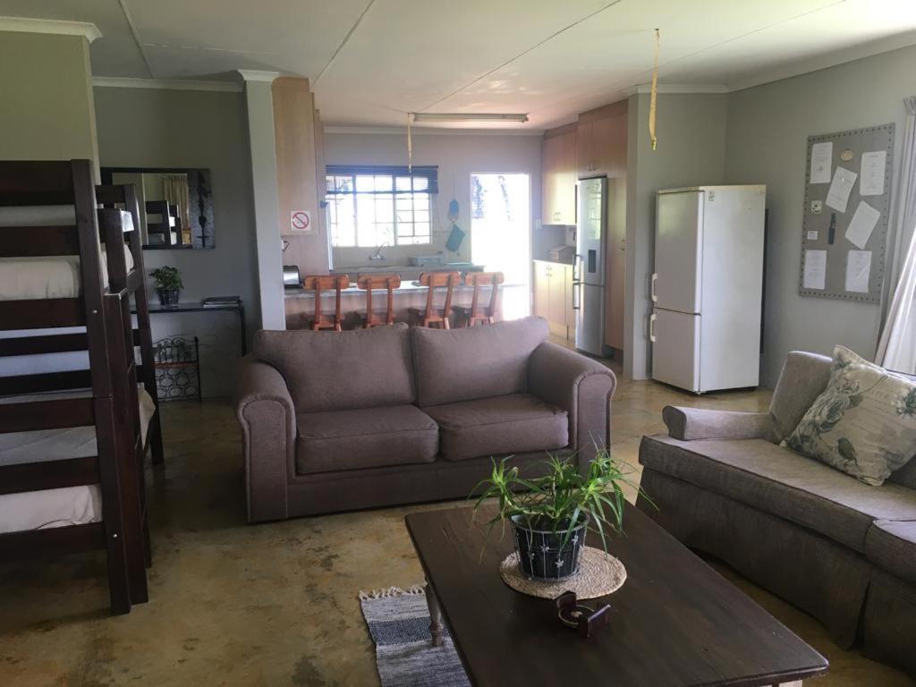Hotel Sanctuary Life Guest Farm Magaliesburg Exterior foto