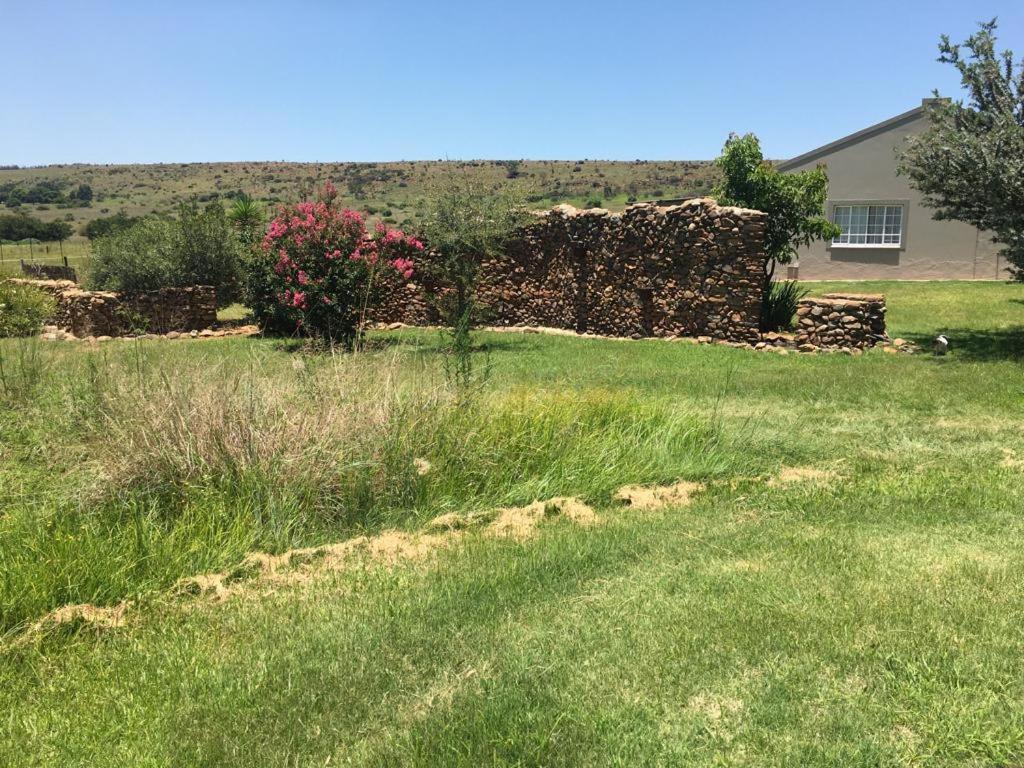Hotel Sanctuary Life Guest Farm Magaliesburg Exterior foto