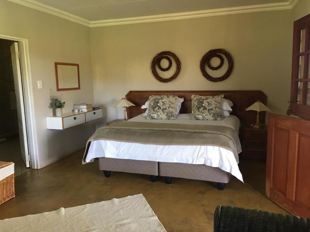 Hotel Sanctuary Life Guest Farm Magaliesburg Exterior foto
