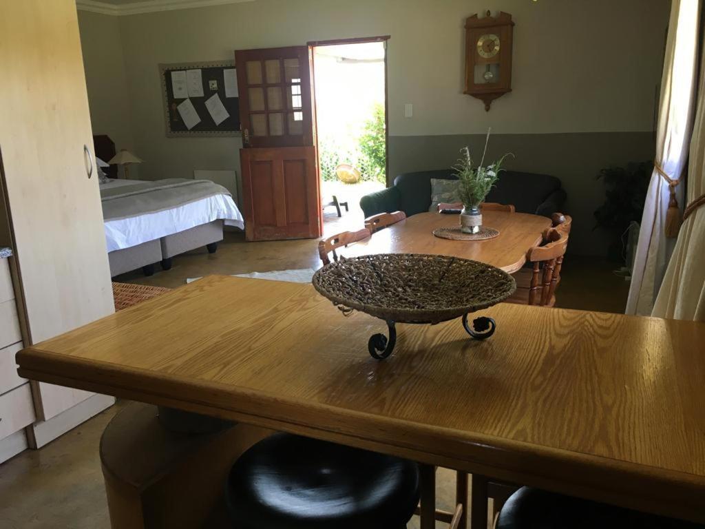 Hotel Sanctuary Life Guest Farm Magaliesburg Exterior foto
