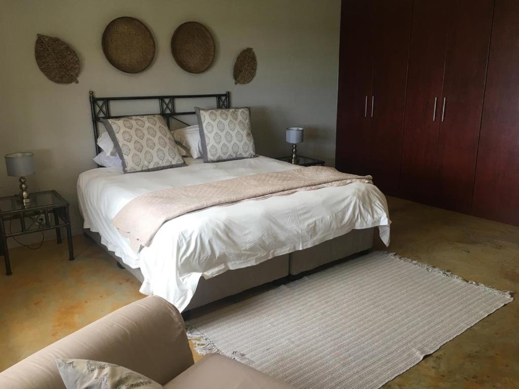 Hotel Sanctuary Life Guest Farm Magaliesburg Exterior foto