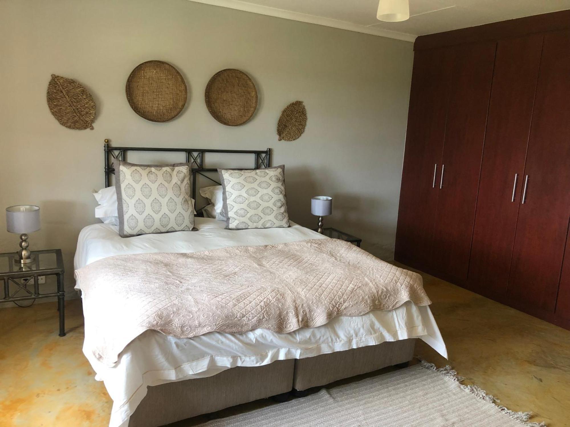 Hotel Sanctuary Life Guest Farm Magaliesburg Exterior foto