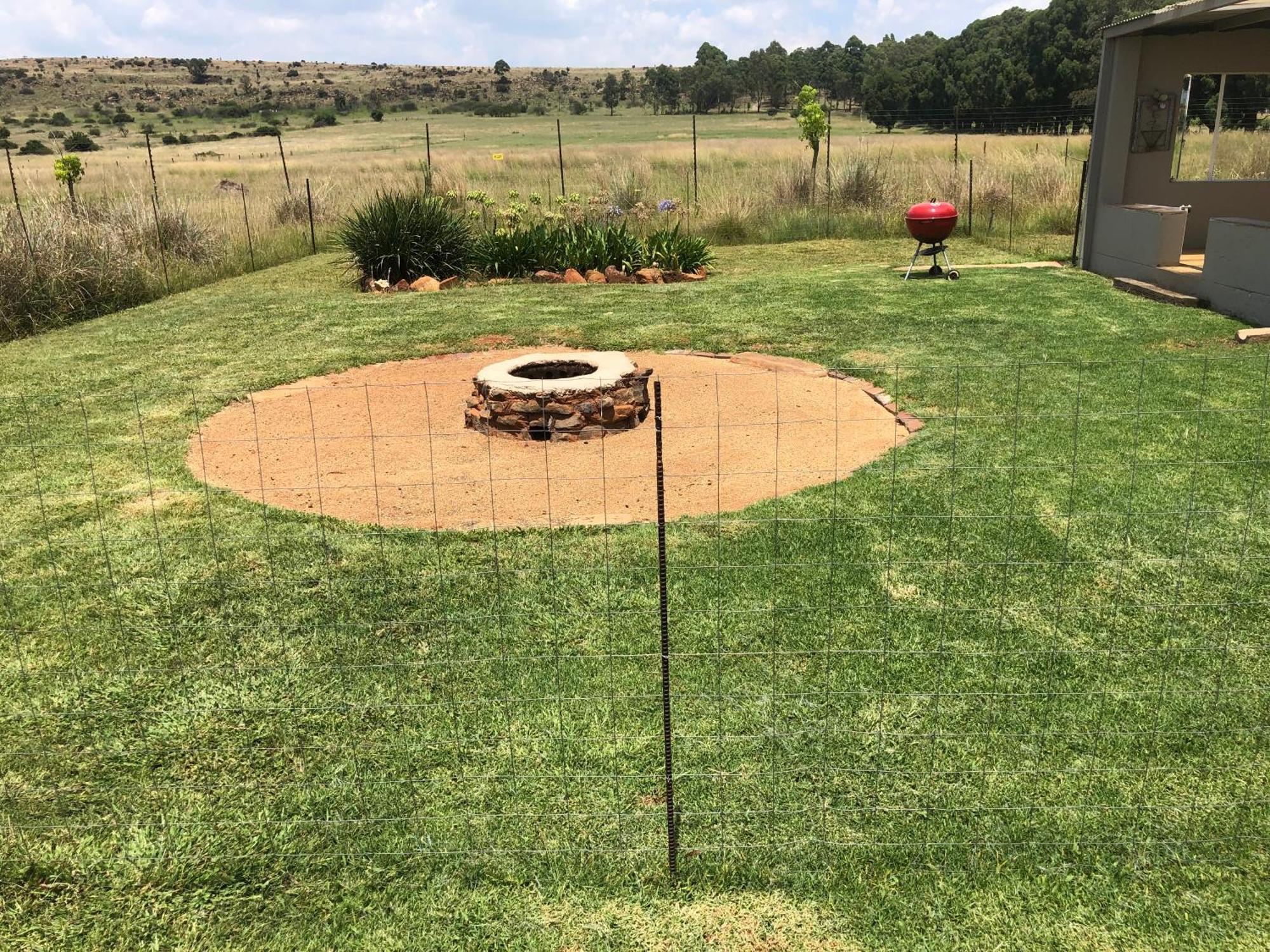 Hotel Sanctuary Life Guest Farm Magaliesburg Exterior foto