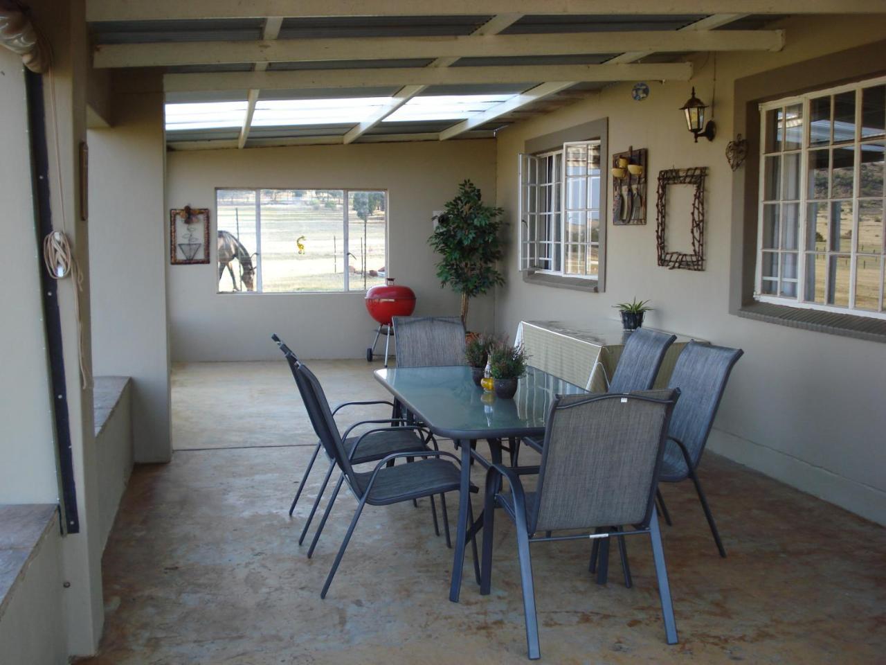 Hotel Sanctuary Life Guest Farm Magaliesburg Exterior foto